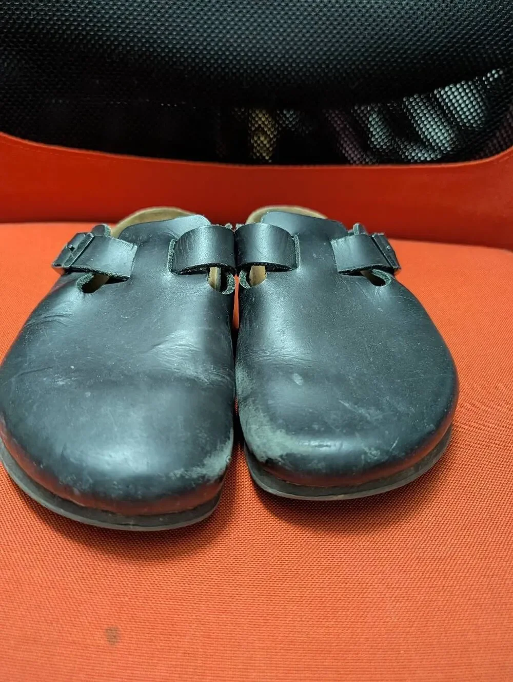 Birkenstock great pre